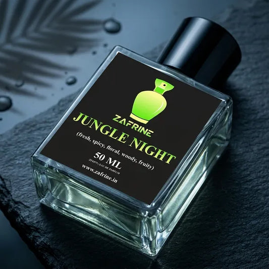 Jungle Night