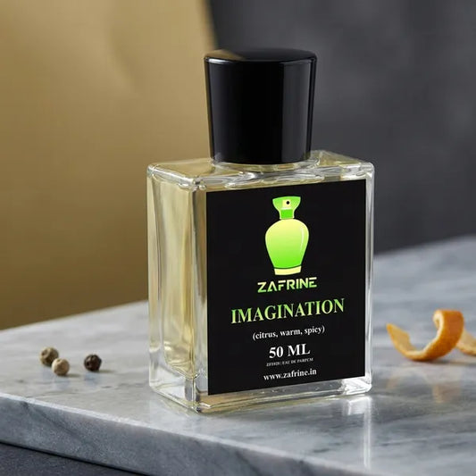 Imagination