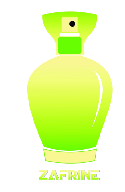 Zafrine Perfume Logo