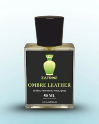 Ombre Leather