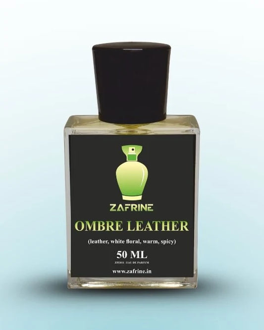 Ombre Leather