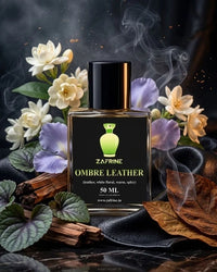 Ombre Leather