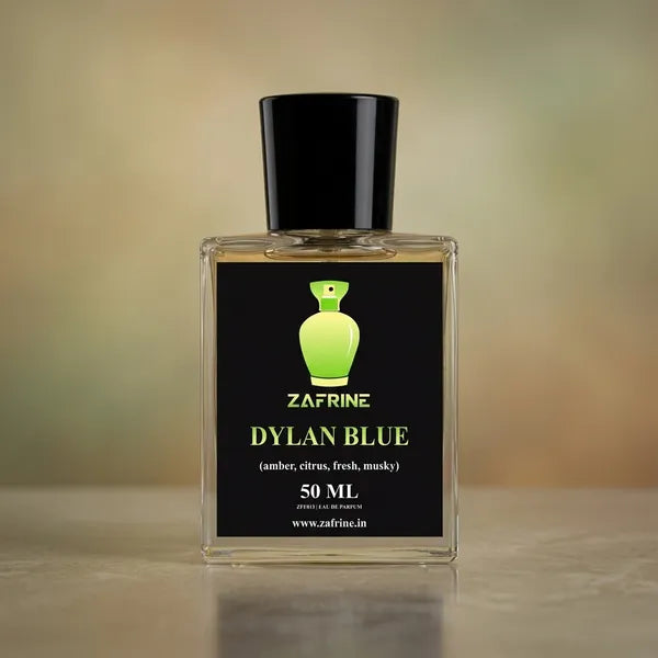 Dylan Blue