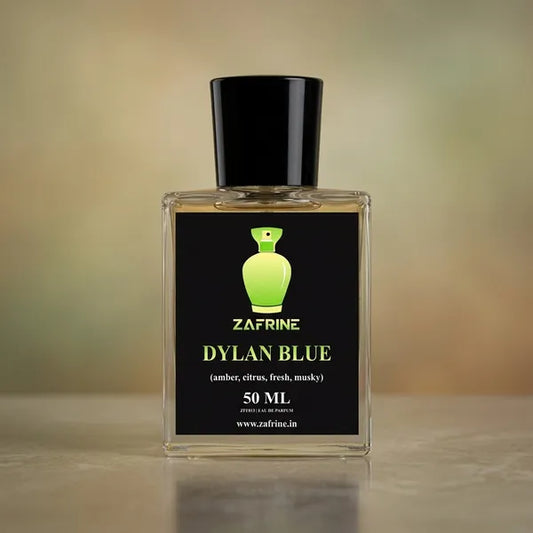 Dylan Blue