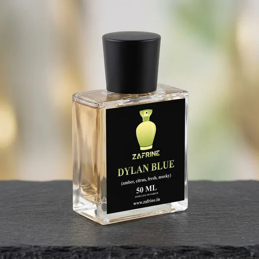 Dylan Blue