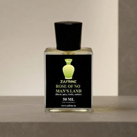 Rose Of No Man's Land