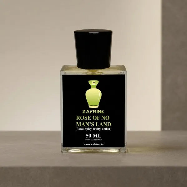 Rose Of No Man's Land