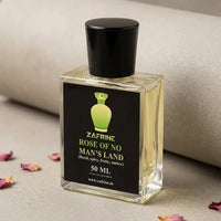 Rose Of No Man's Land