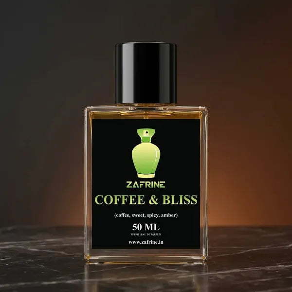 Coffee&Bliss