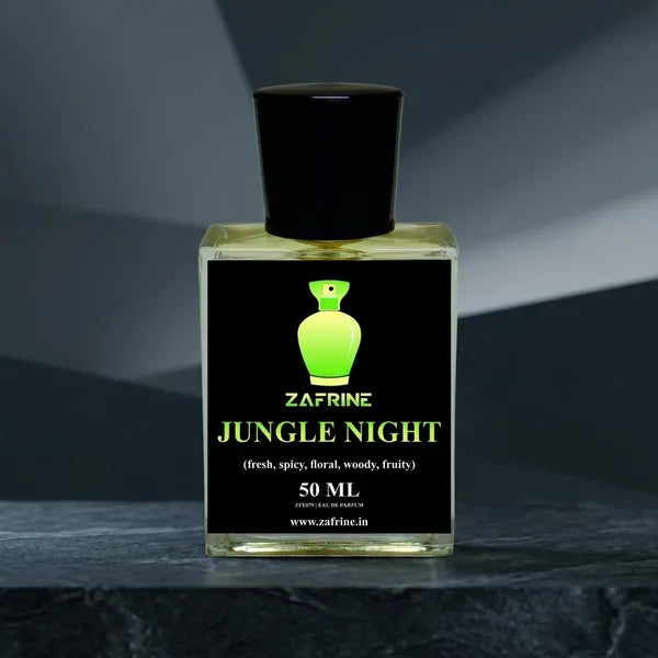 Jungle Night