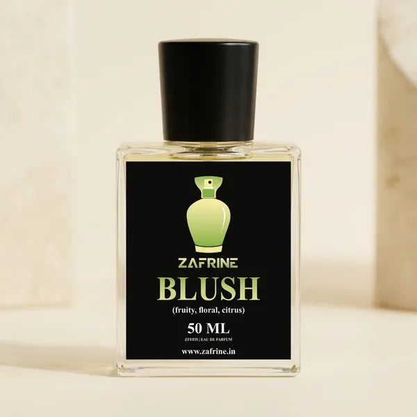 Blush